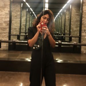 Meet your Posher, Jessica